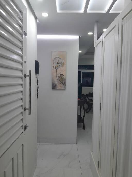 Flat Caribe A Beira Beira-mar *
