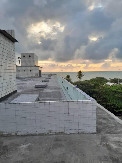 Flat Caribe A Beira Beira-mar Apartamento *
